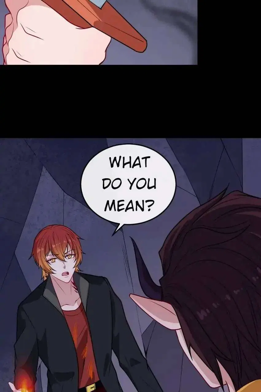 Daddy From Hell Chapter 185 – Page 51