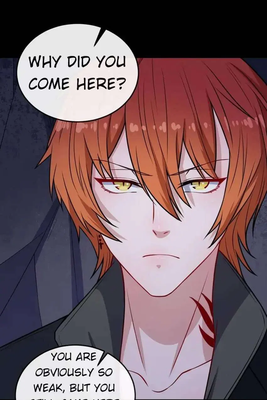 Daddy From Hell Chapter 185 – Page 55