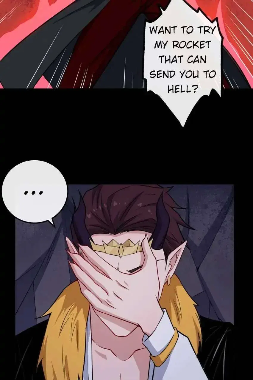 Daddy From Hell Chapter 185 – Page 57