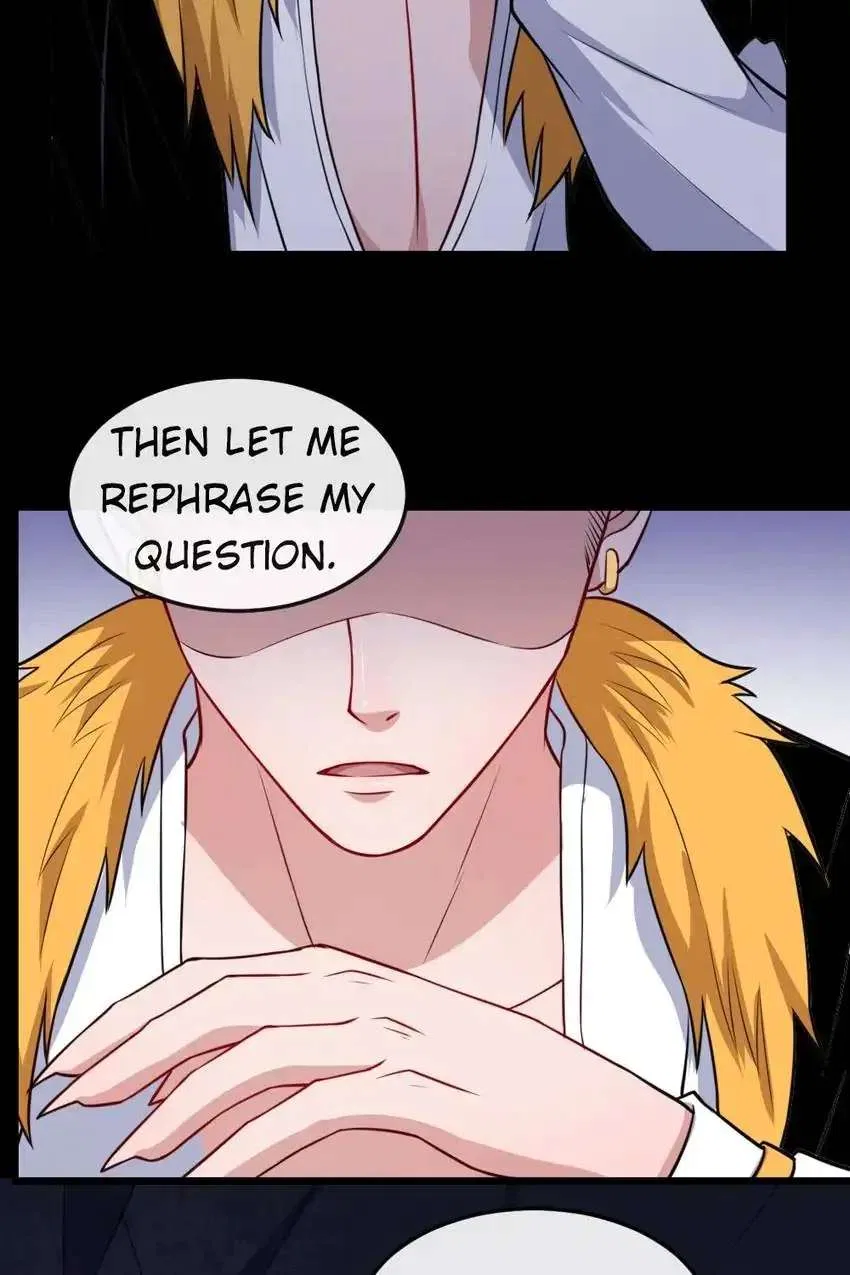 Daddy From Hell Chapter 185 – Page 58