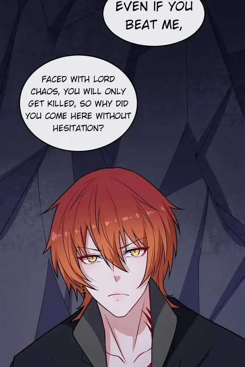 Daddy From Hell Chapter 185 – Page 59