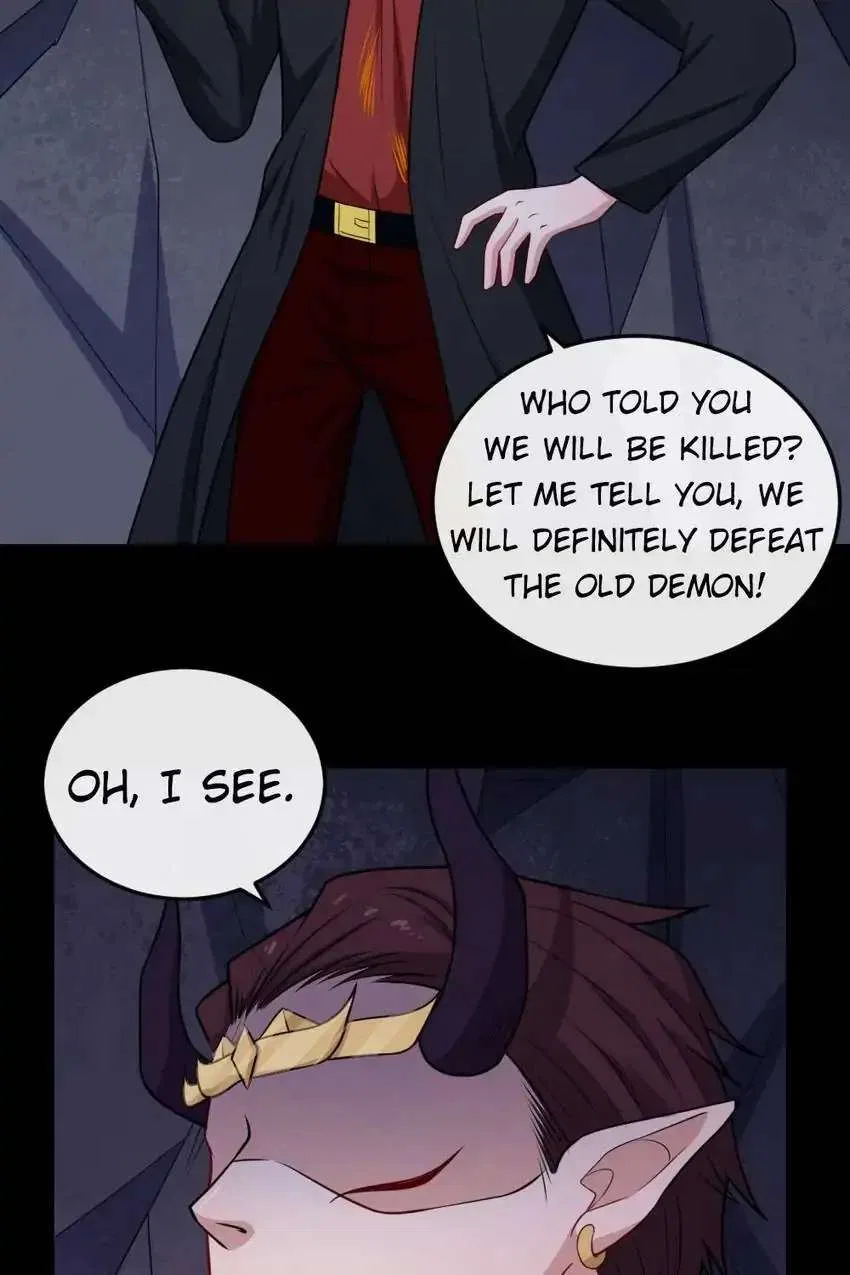 Daddy From Hell Chapter 185 – Page 61