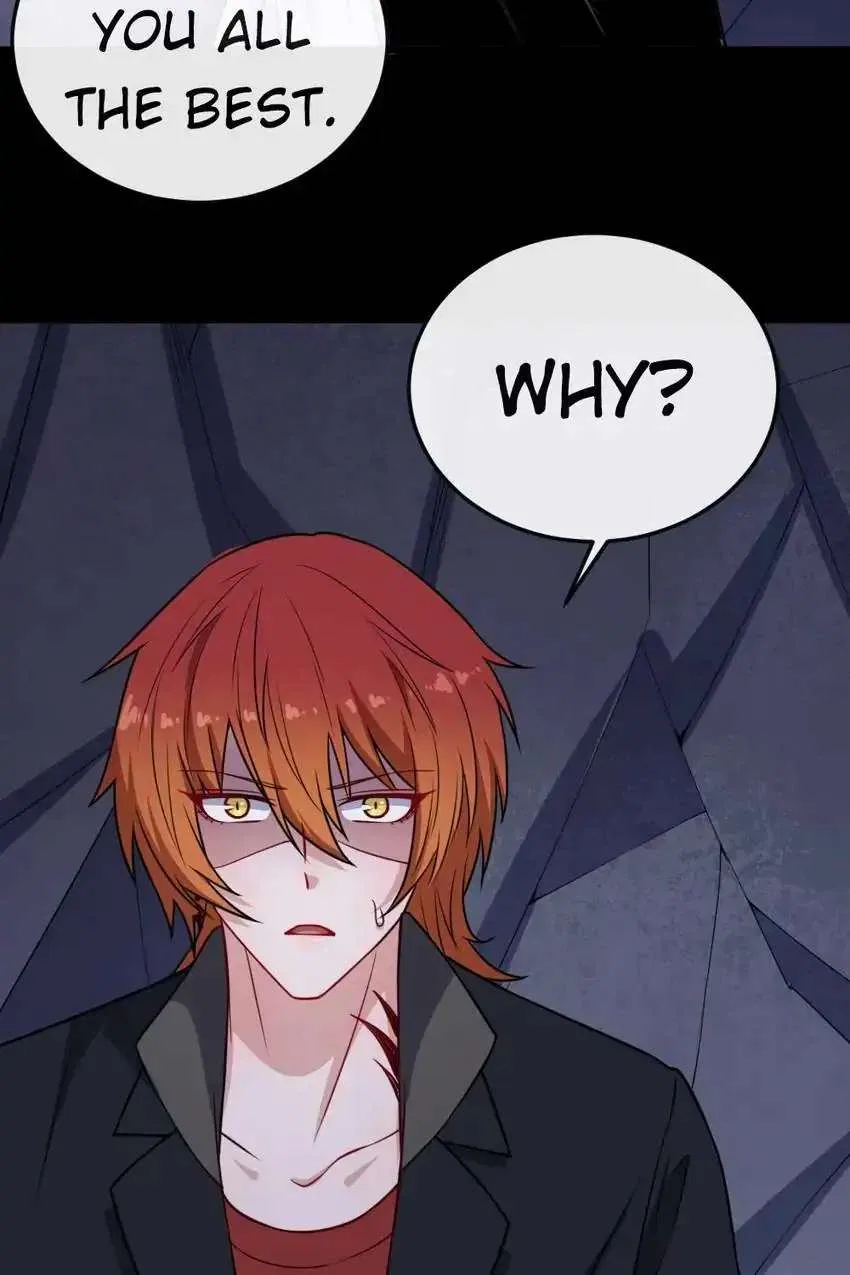 Daddy From Hell Chapter 185 – Page 65