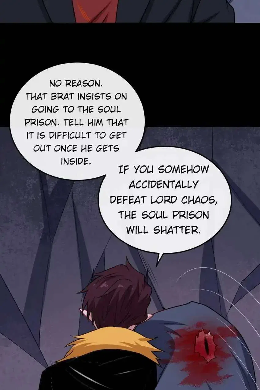 Daddy From Hell Chapter 185 – Page 66