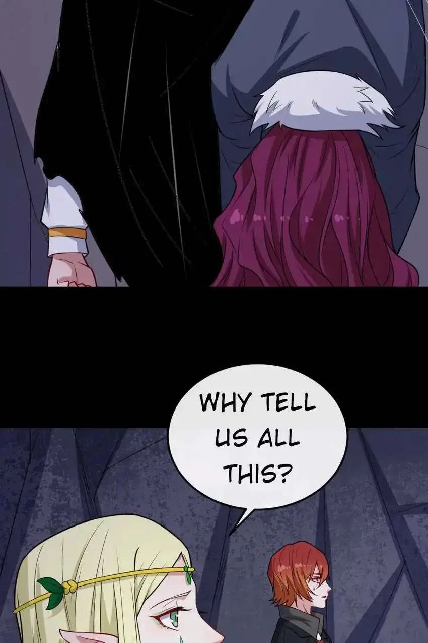 Daddy From Hell Chapter 185 – Page 67