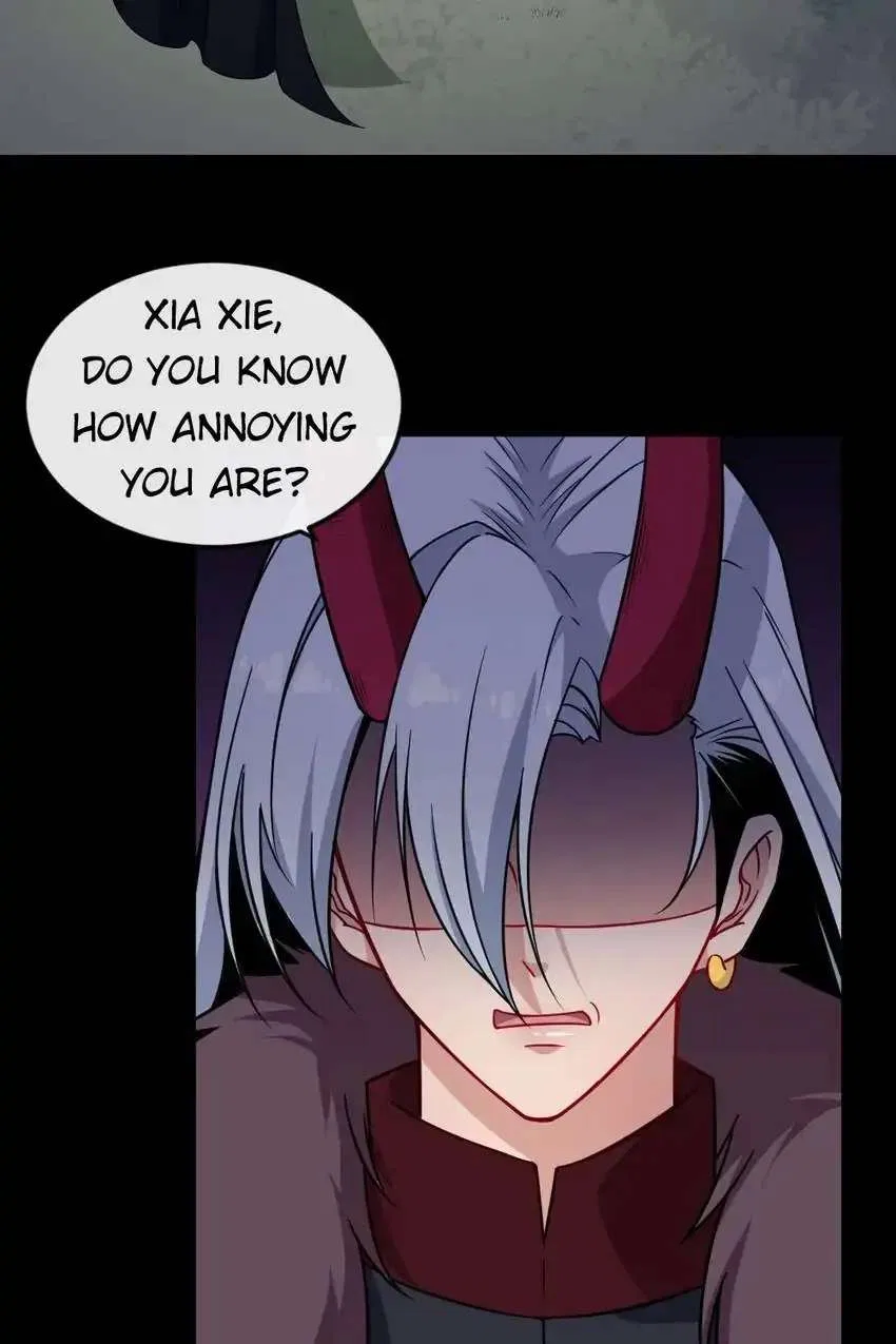 Daddy From Hell Chapter 184 – Page 3