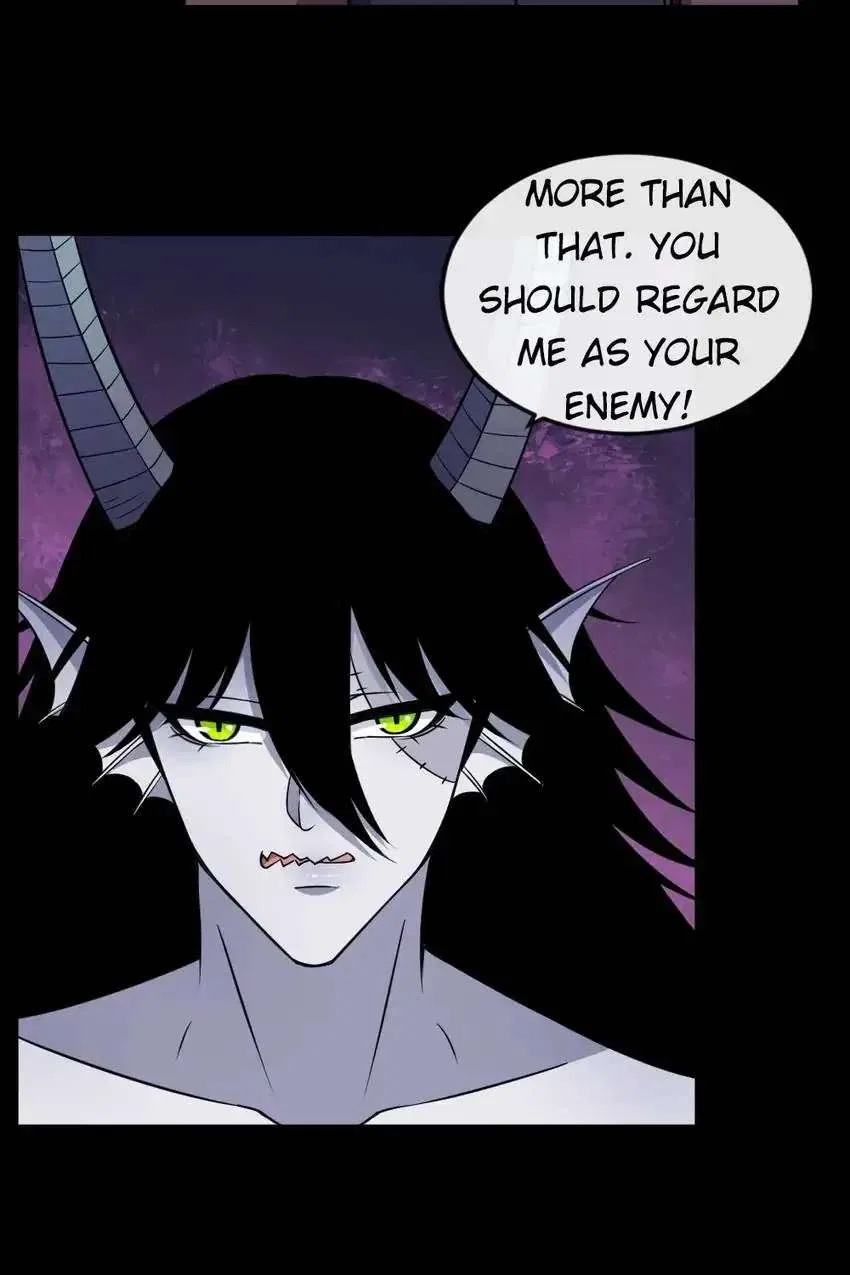 Daddy From Hell Chapter 184 – Page 4
