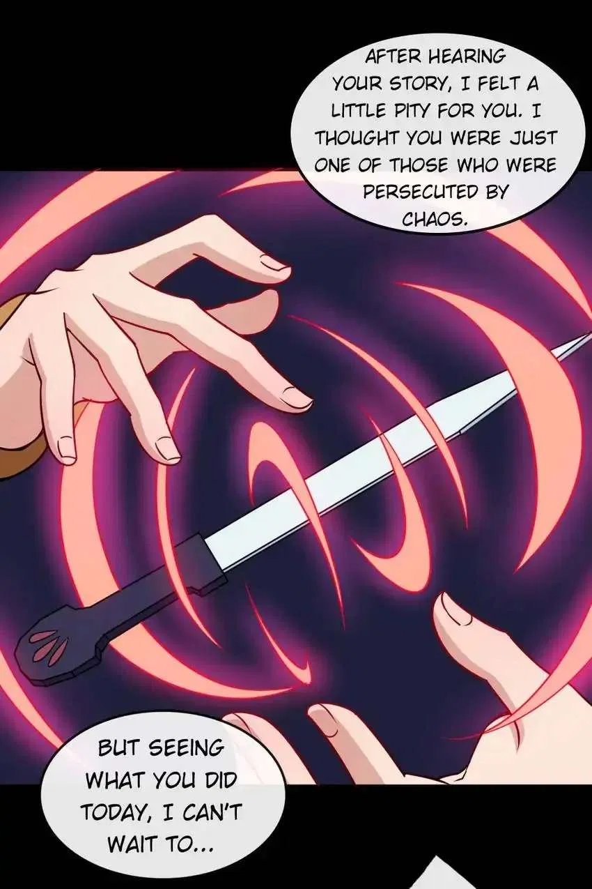 Daddy From Hell Chapter 184 – Page 5