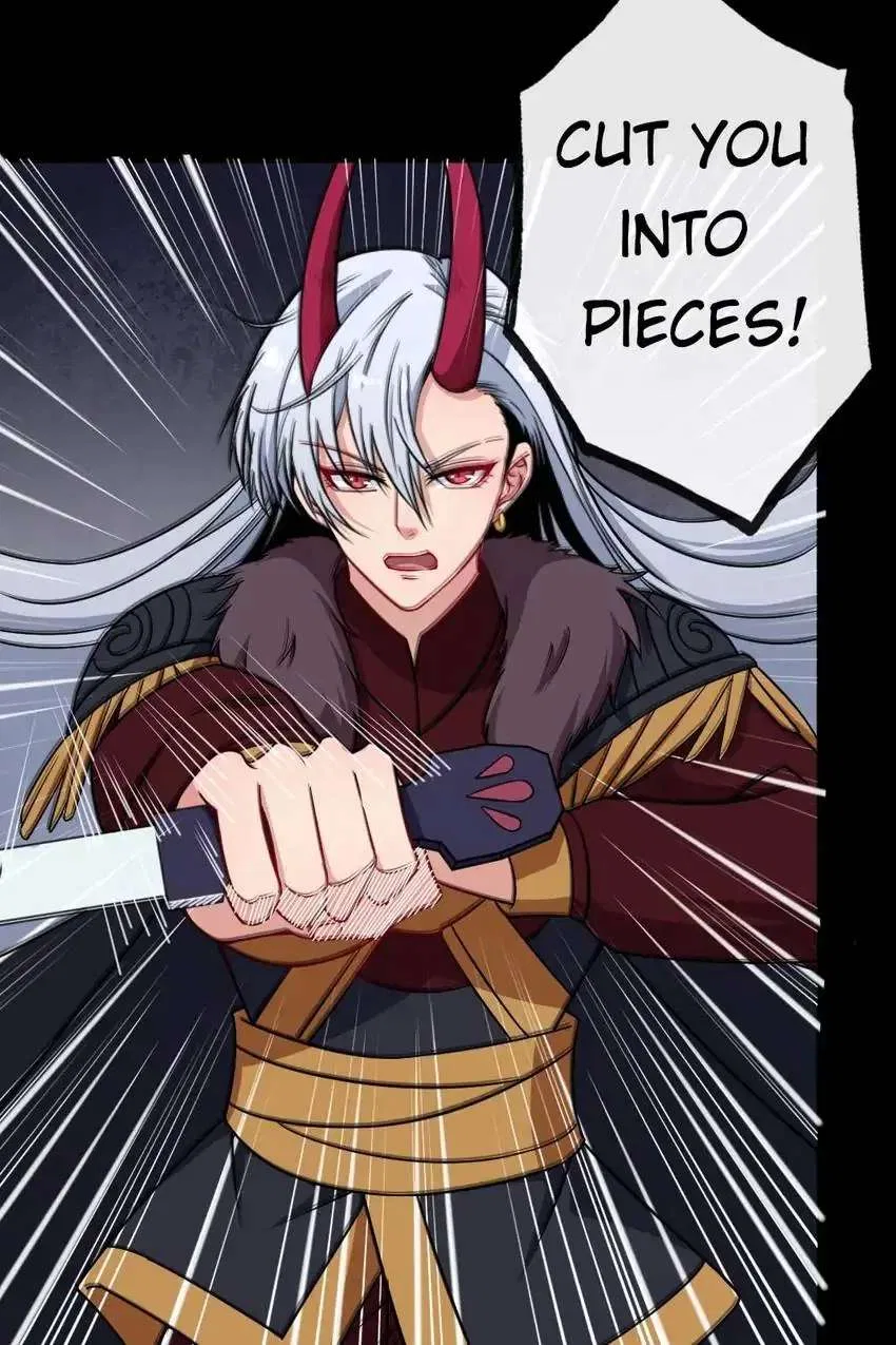 Daddy From Hell Chapter 184 – Page 6