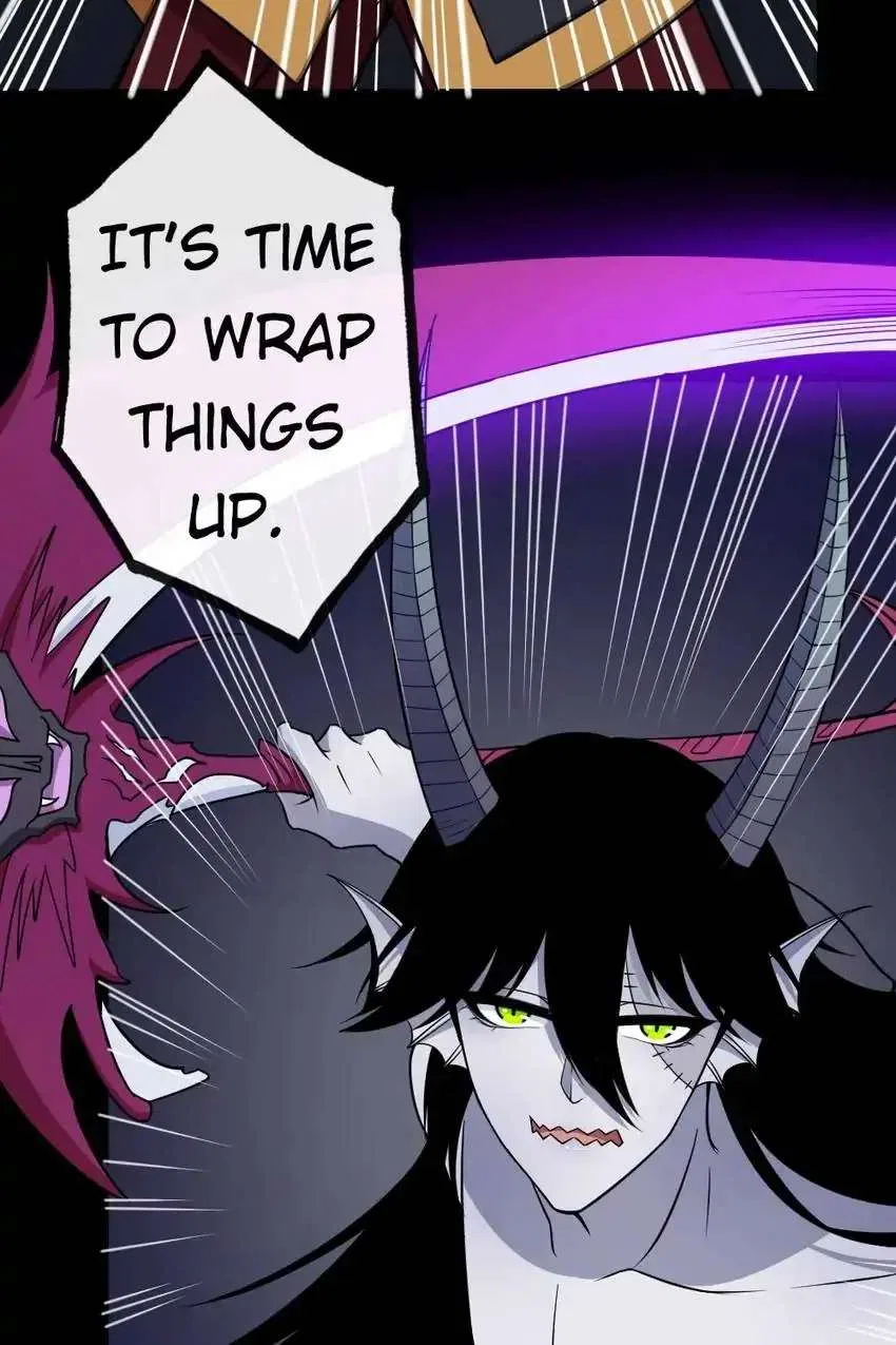 Daddy From Hell Chapter 184 – Page 7