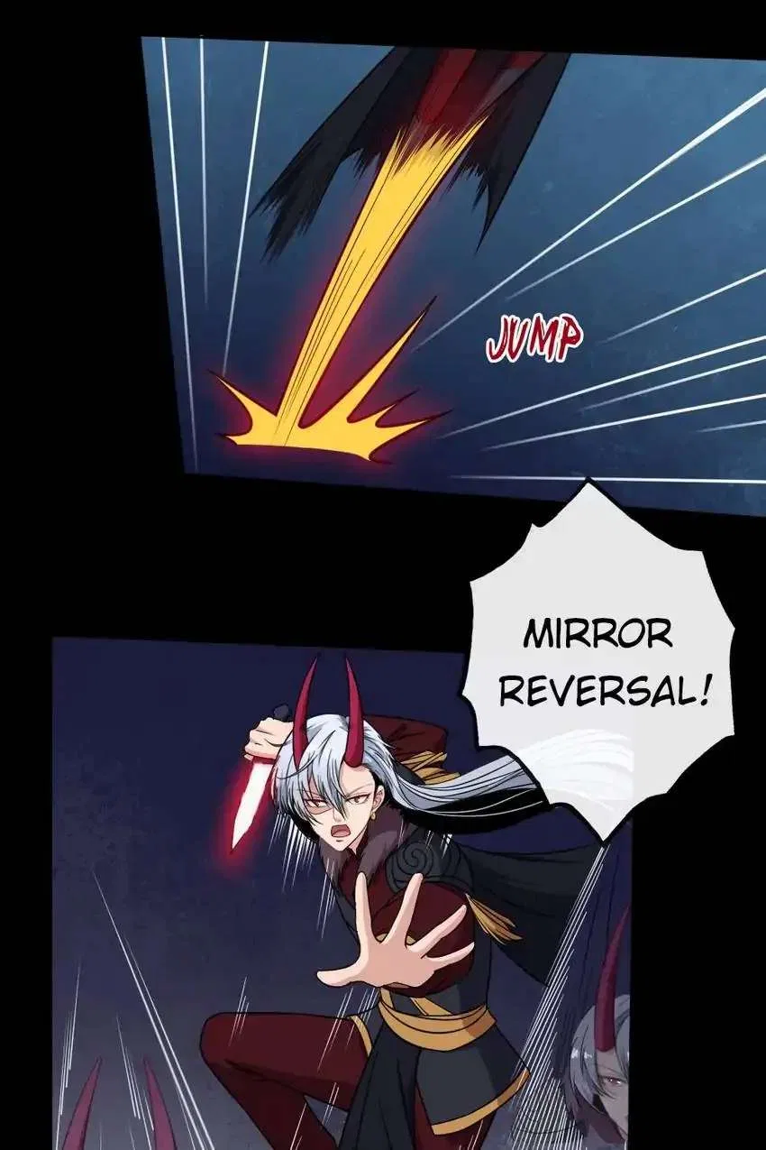 Daddy From Hell Chapter 184 – Page 10