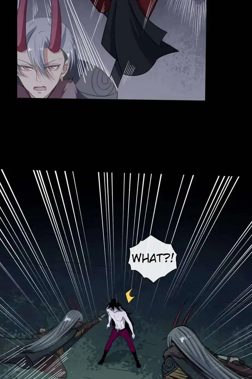 Daddy From Hell Chapter 184 – Page 11