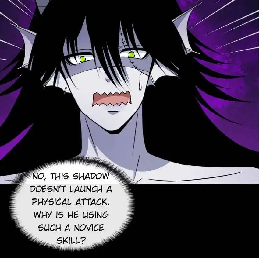 Daddy From Hell Chapter 184 – Page 15