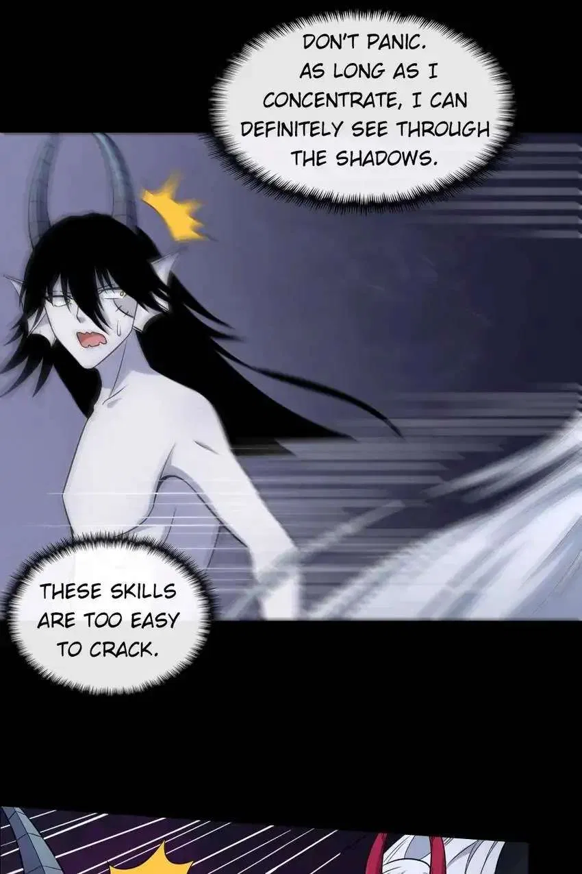 Daddy From Hell Chapter 184 – Page 16