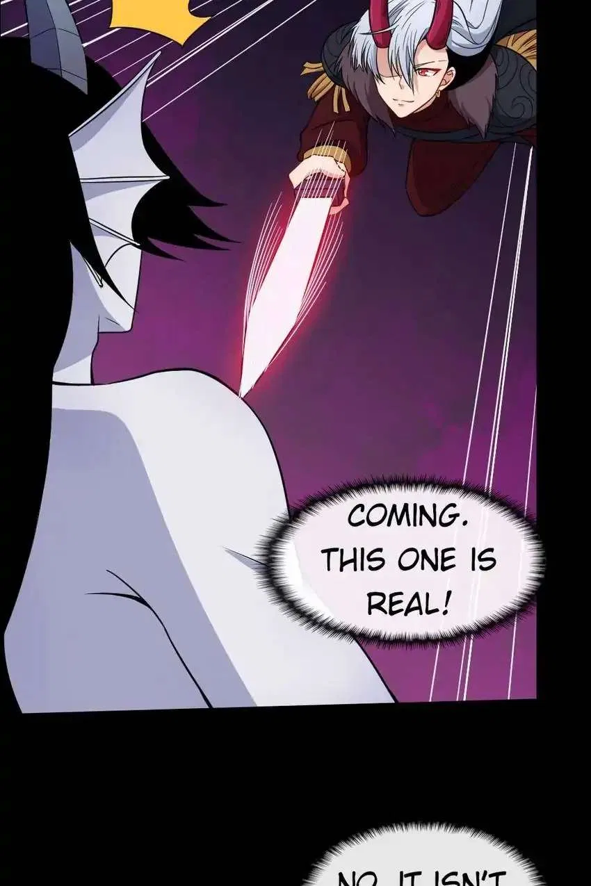 Daddy From Hell Chapter 184 – Page 17
