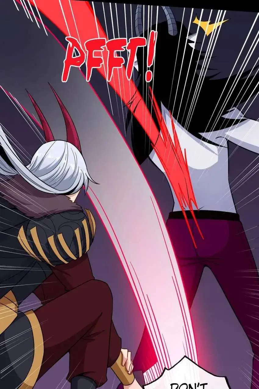 Daddy From Hell Chapter 184 – Page 20