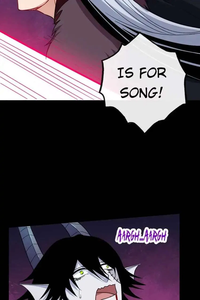 Daddy From Hell Chapter 184 – Page 28