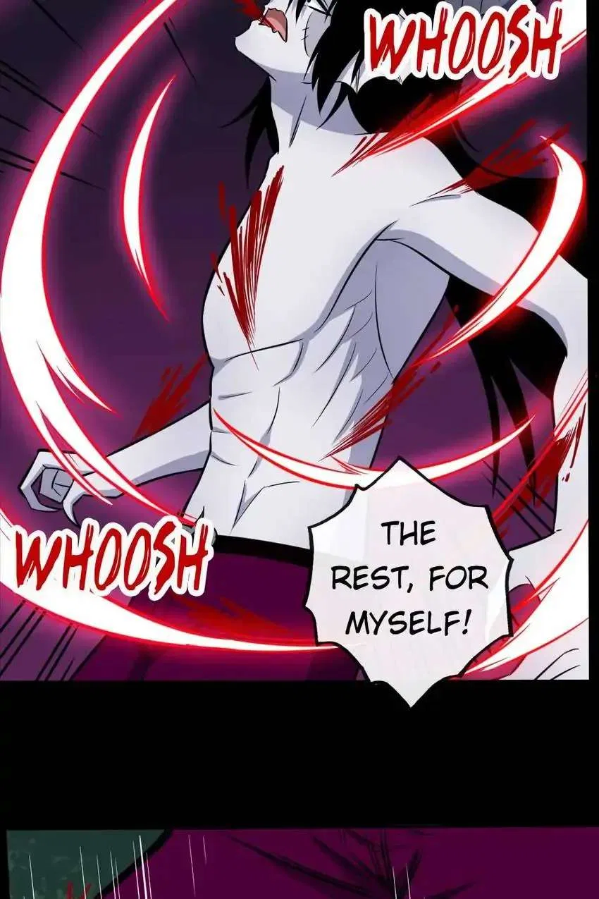 Daddy From Hell Chapter 184 – Page 31