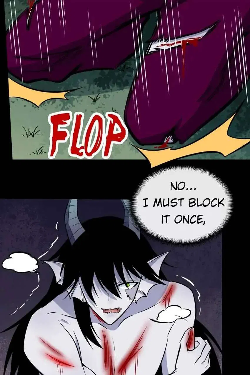 Daddy From Hell Chapter 184 – Page 32