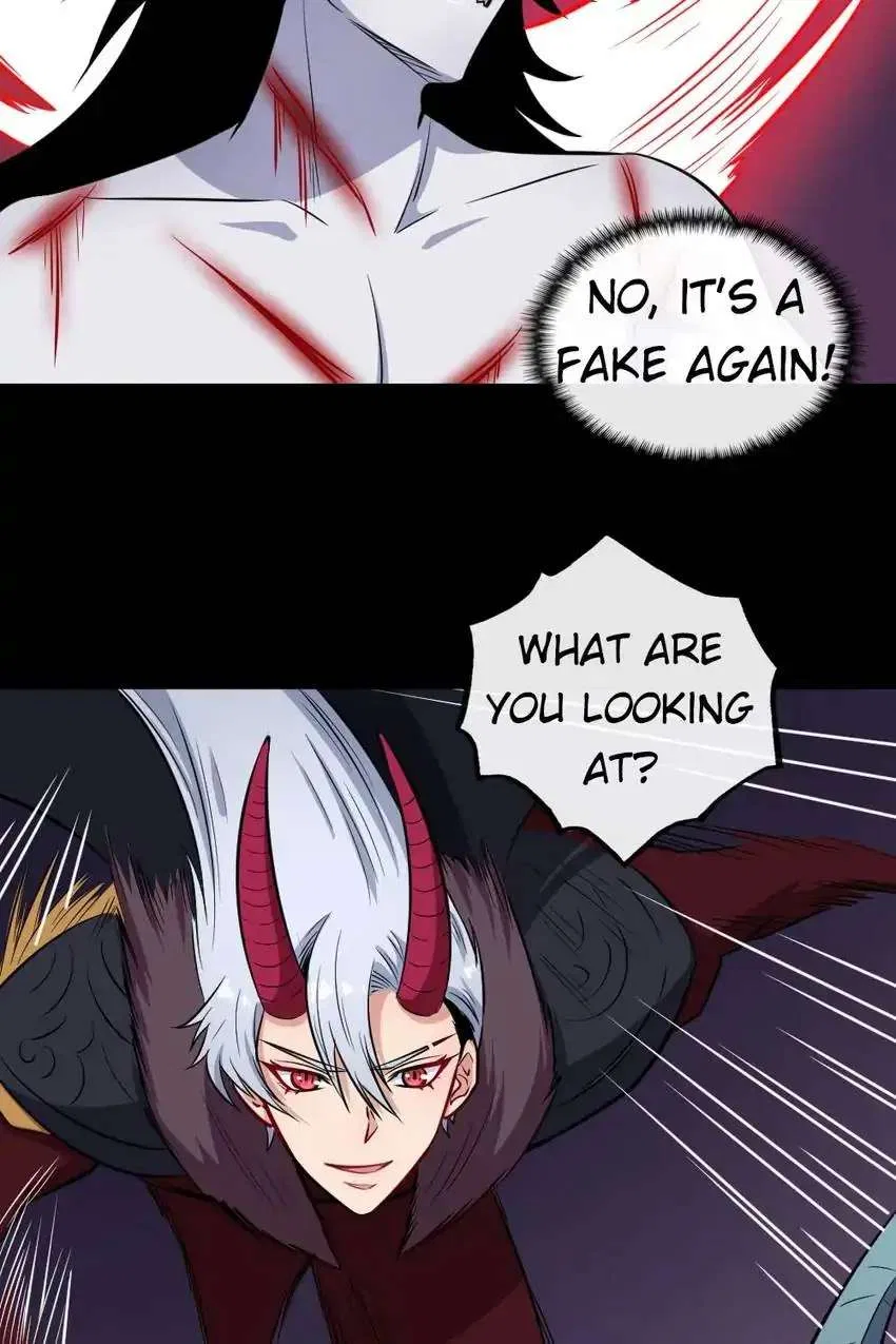 Daddy From Hell Chapter 184 – Page 35