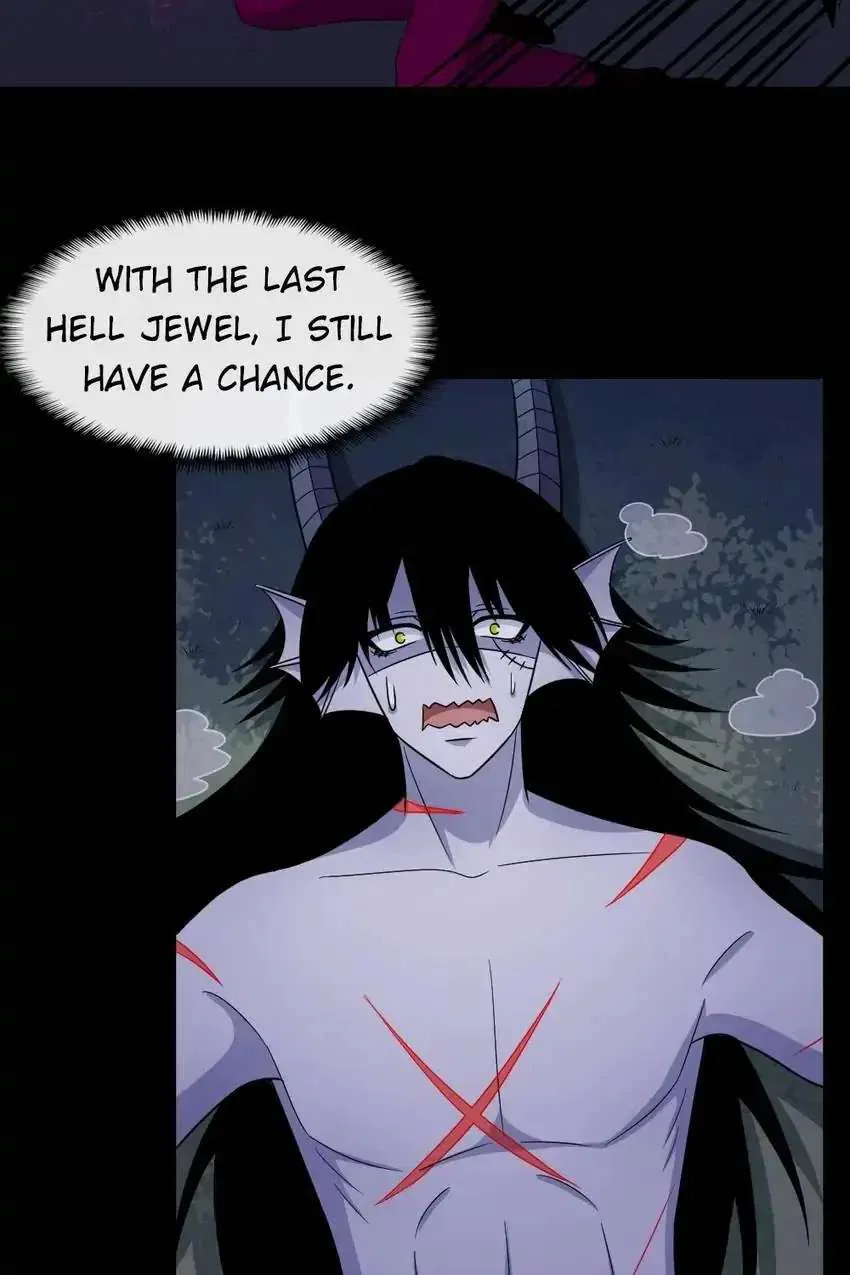 Daddy From Hell Chapter 184 – Page 38
