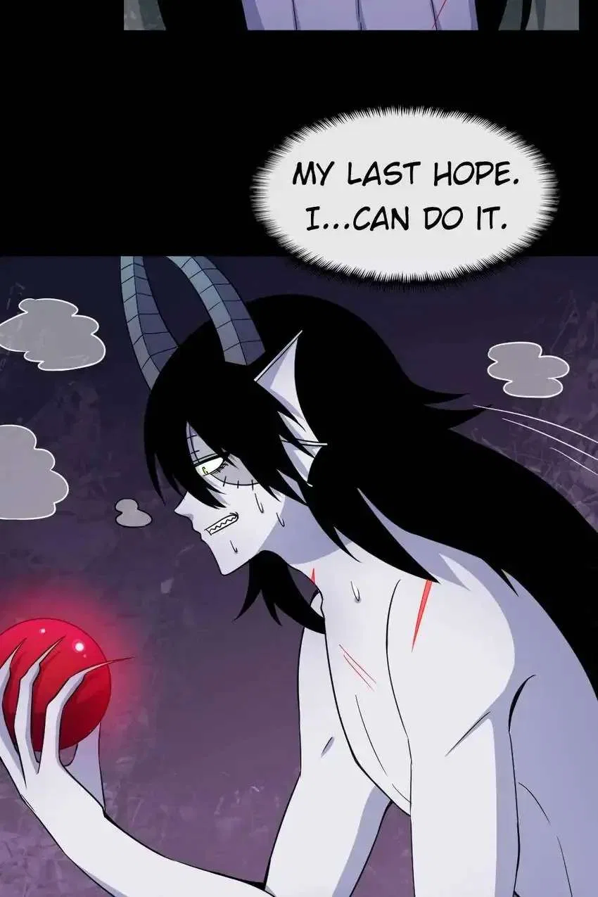 Daddy From Hell Chapter 184 – Page 39