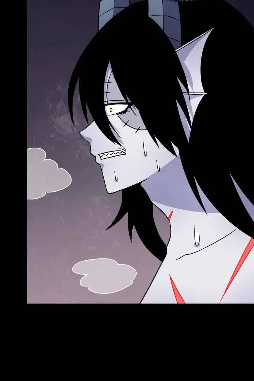 Daddy From Hell Chapter 184 – Page 41