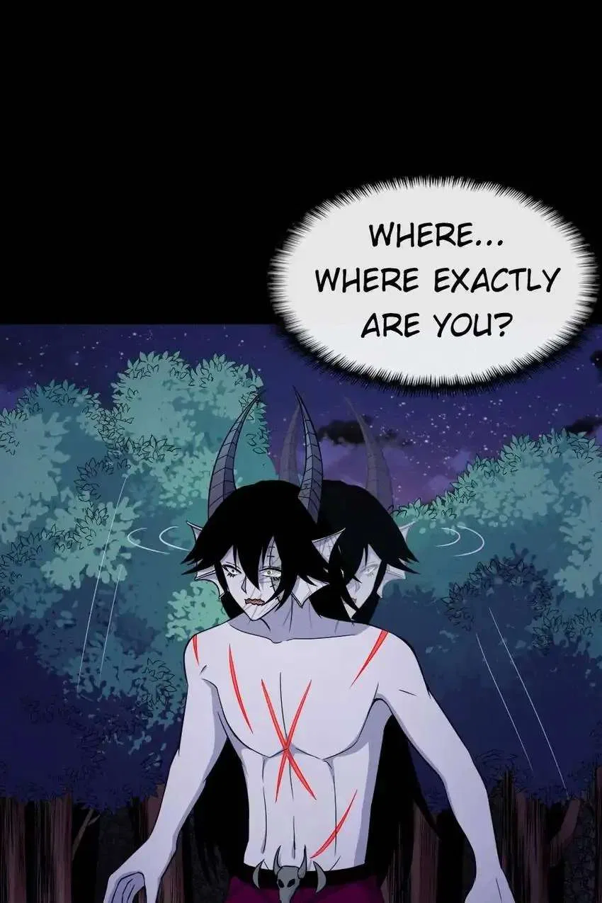 Daddy From Hell Chapter 184 – Page 42
