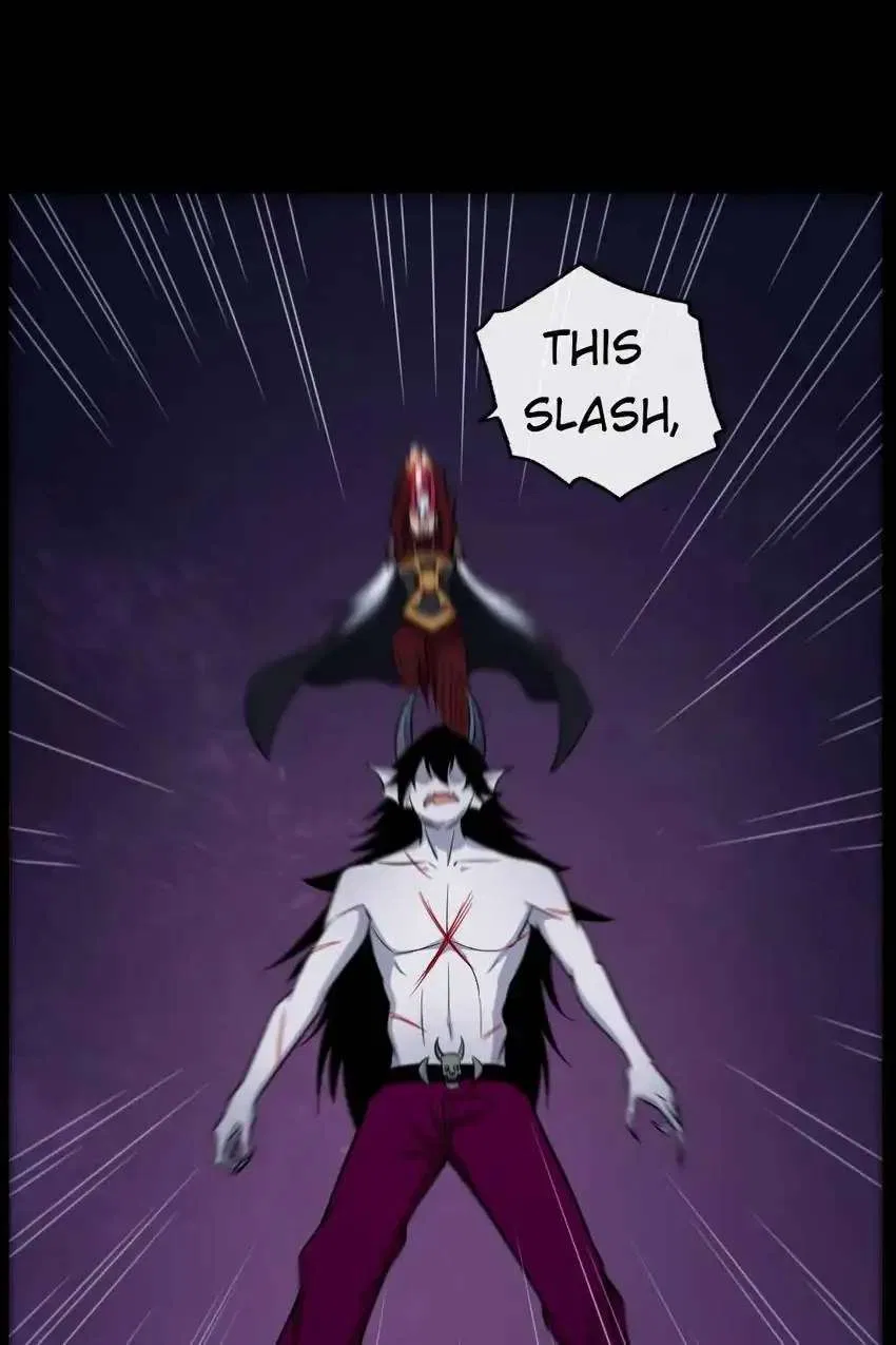 Daddy From Hell Chapter 184 – Page 44