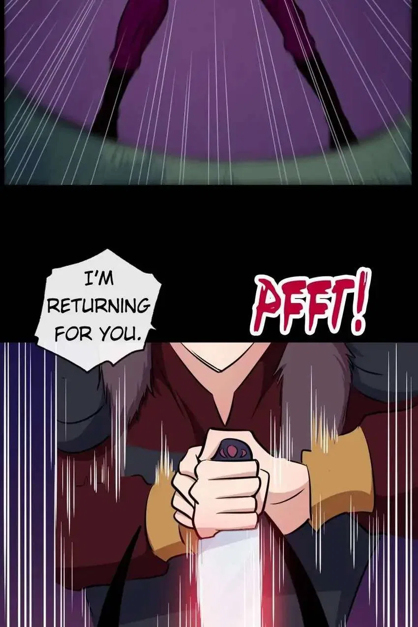 Daddy From Hell Chapter 184 – Page 45