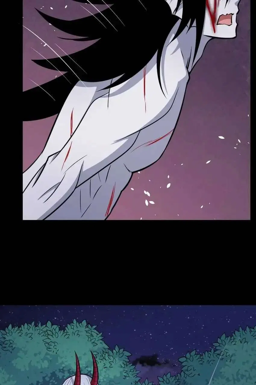 Daddy From Hell Chapter 184 – Page 47