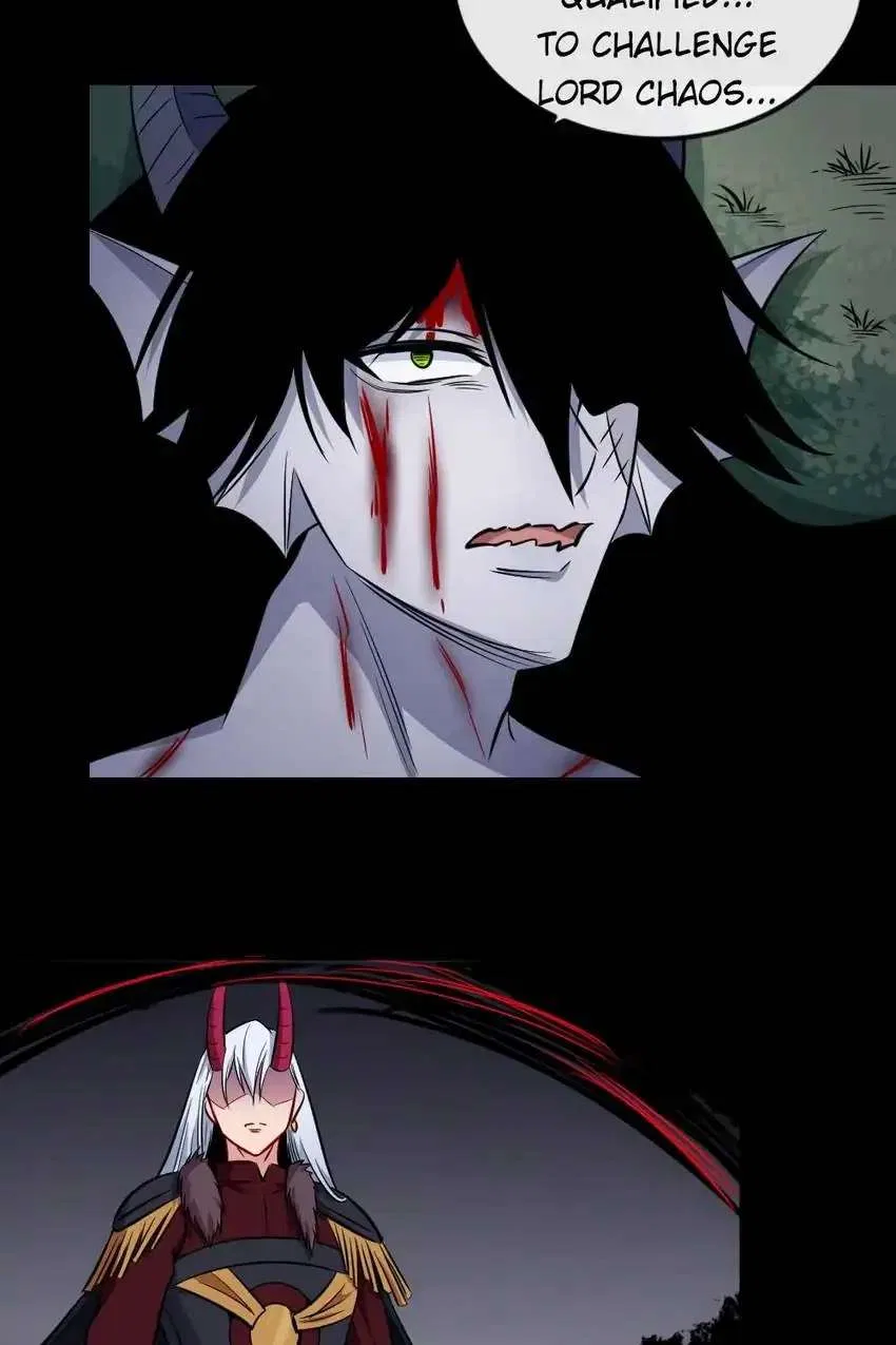 Daddy From Hell Chapter 184 – Page 49
