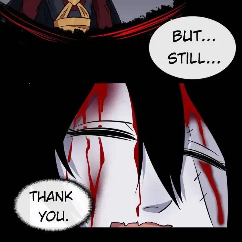 Daddy From Hell Chapter 184 – Page 50