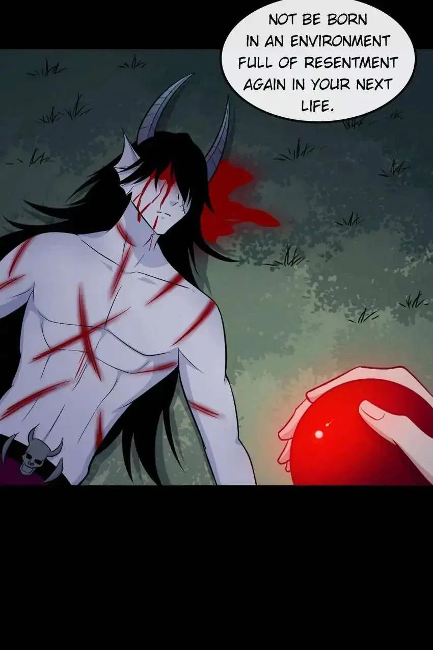 Daddy From Hell Chapter 184 – Page 52