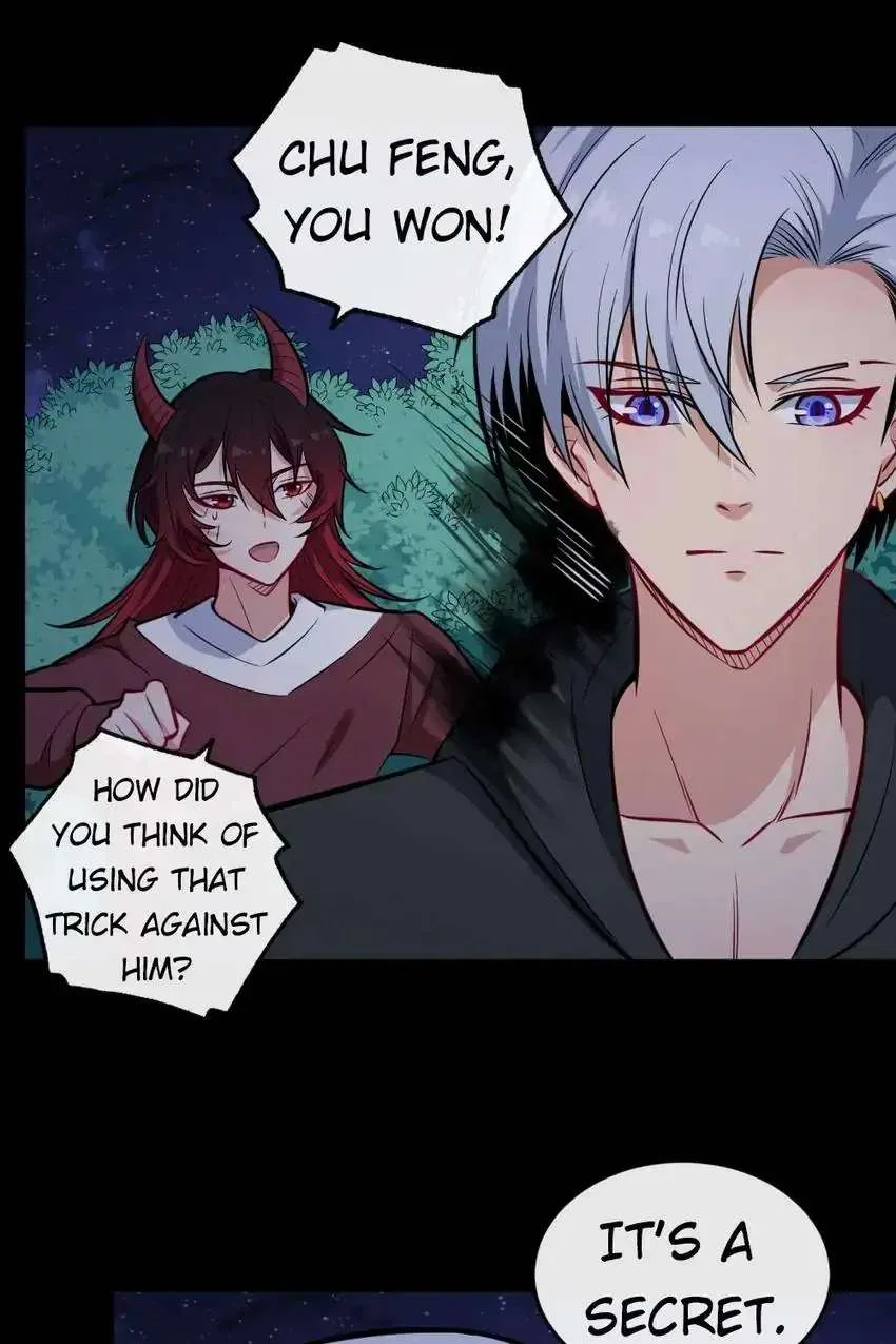 Daddy From Hell Chapter 184 – Page 53