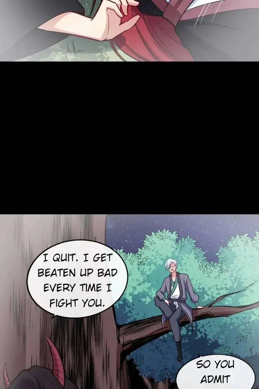 Daddy From Hell Chapter 184 – Page 56