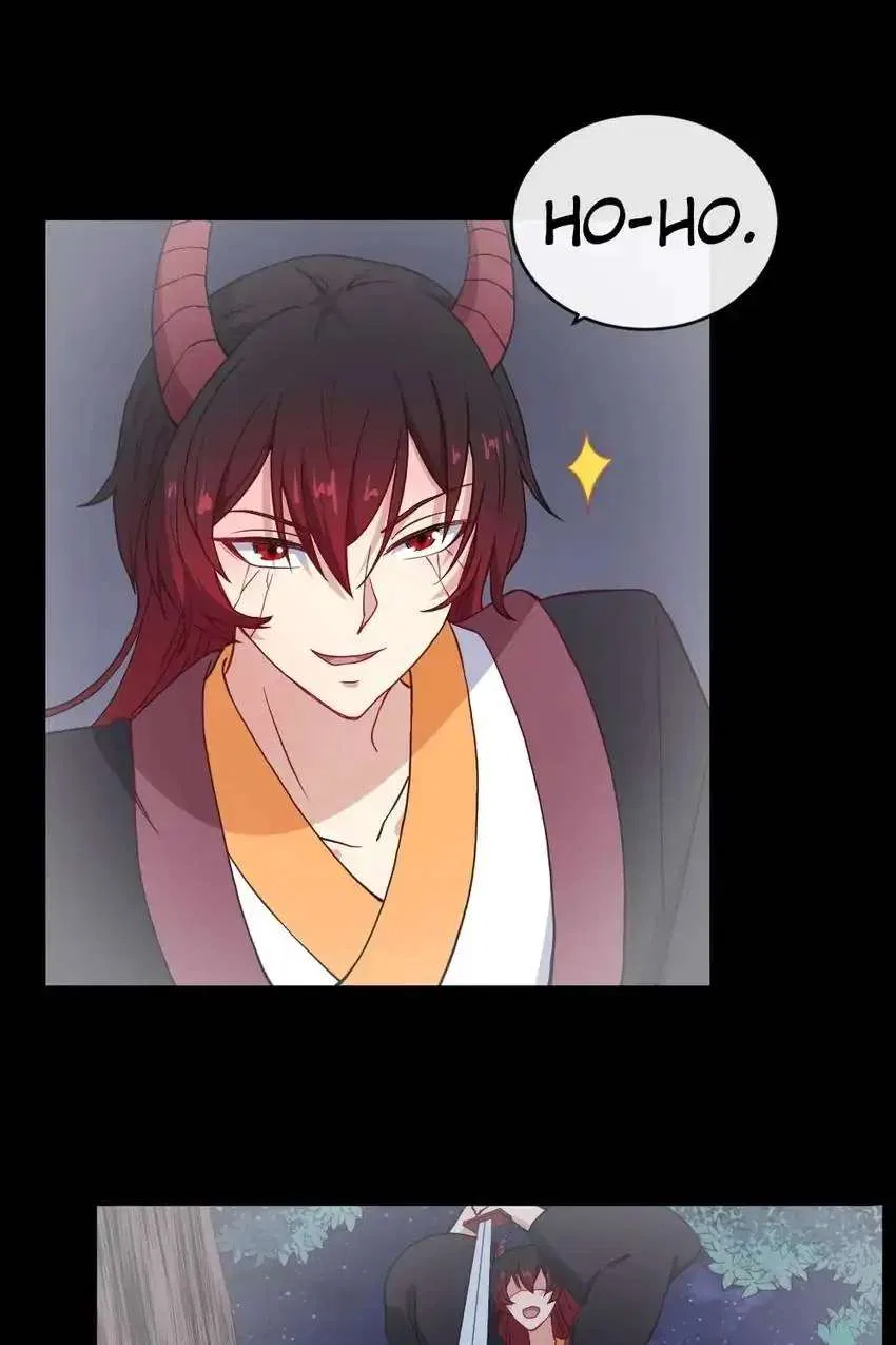 Daddy From Hell Chapter 184 – Page 58