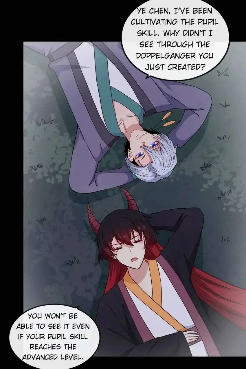 Daddy From Hell Chapter 184 – Page 60