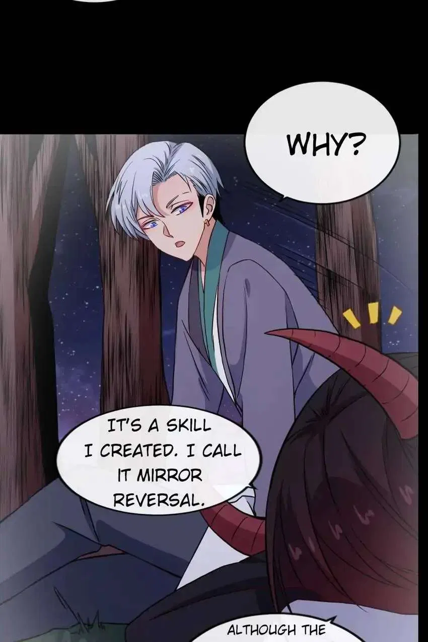 Daddy From Hell Chapter 184 – Page 61