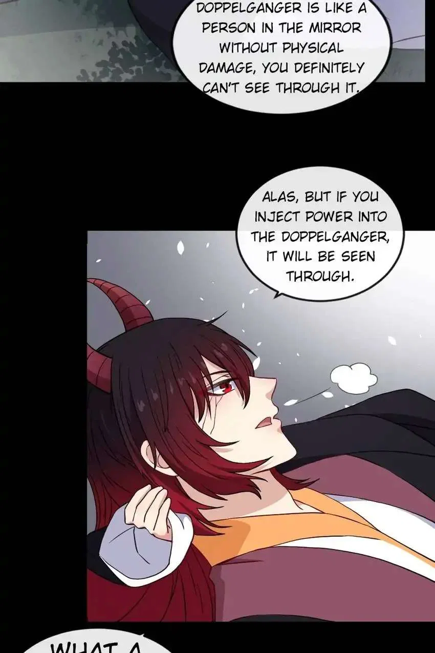 Daddy From Hell Chapter 184 – Page 62