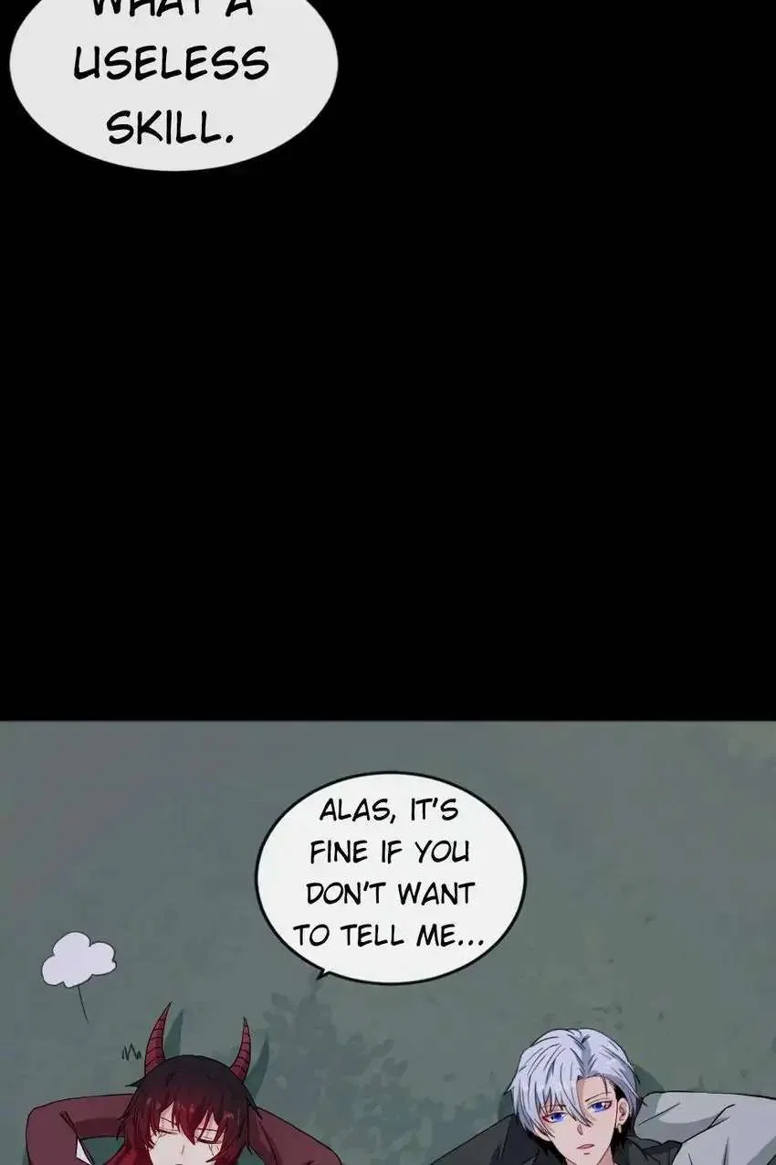 Daddy From Hell Chapter 184 – Page 63
