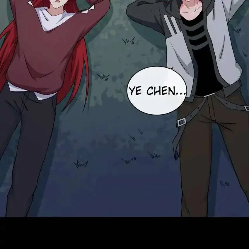 Daddy From Hell Chapter 184 – Page 64