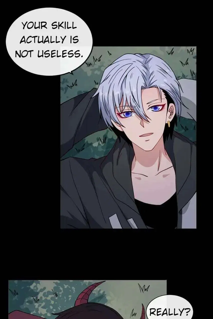 Daddy From Hell Chapter 184 – Page 65