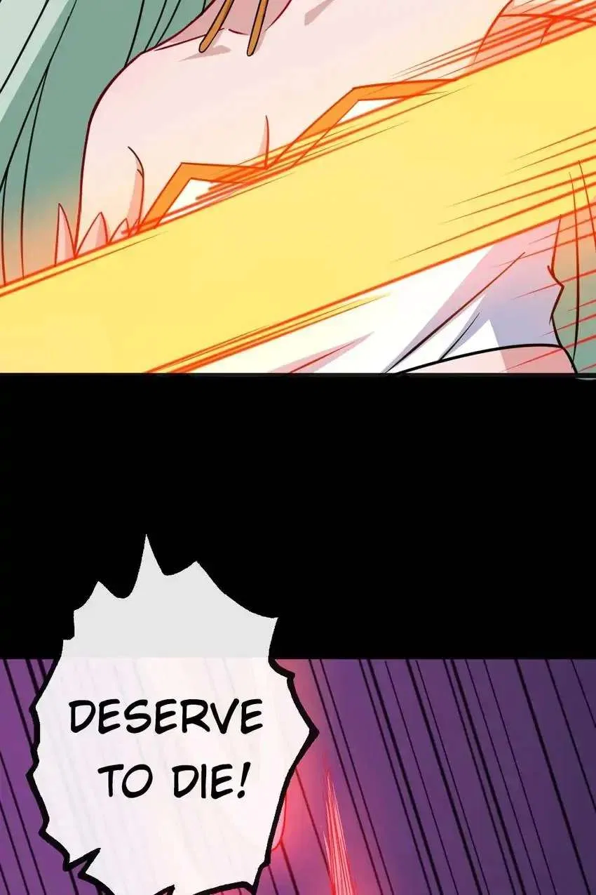 Daddy From Hell Chapter 183 – Page 7