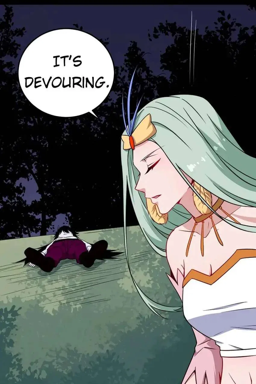 Daddy From Hell Chapter 183 – Page 13