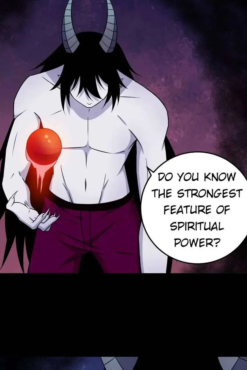 Daddy From Hell Chapter 183 – Page 15