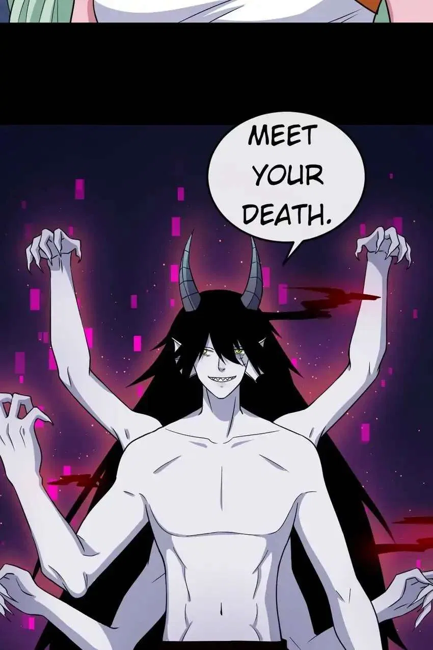 Daddy From Hell Chapter 183 – Page 22