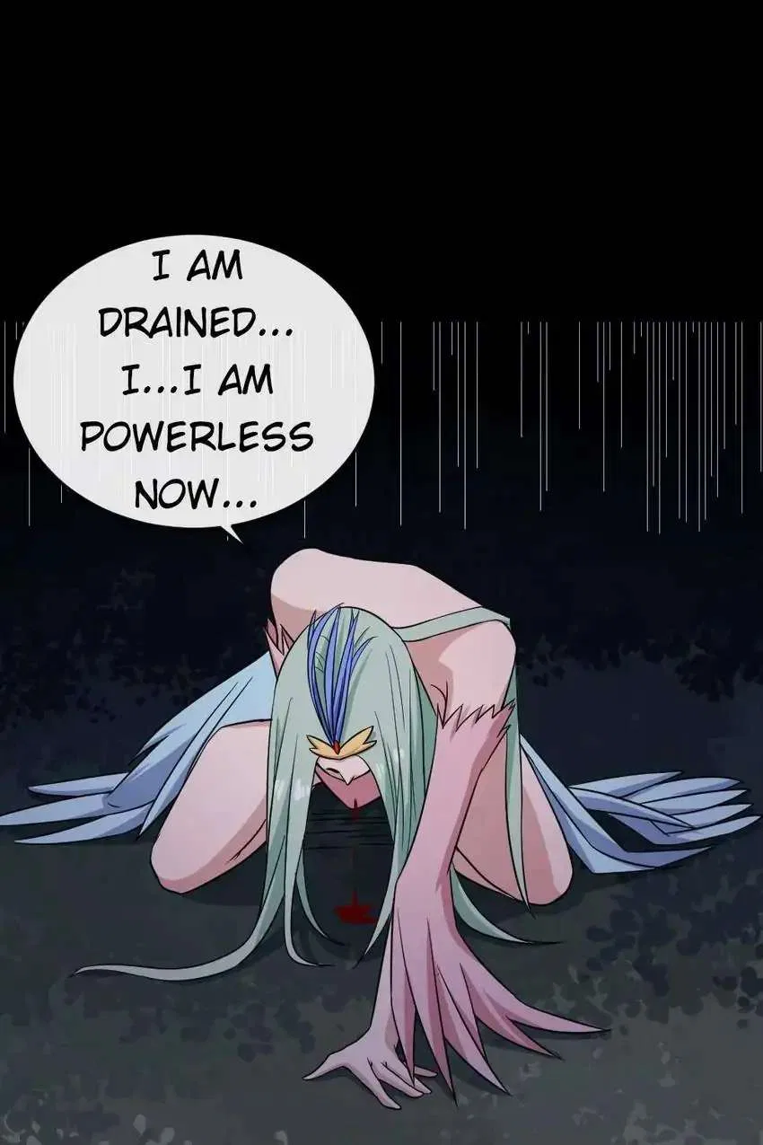 Daddy From Hell Chapter 183 – Page 29