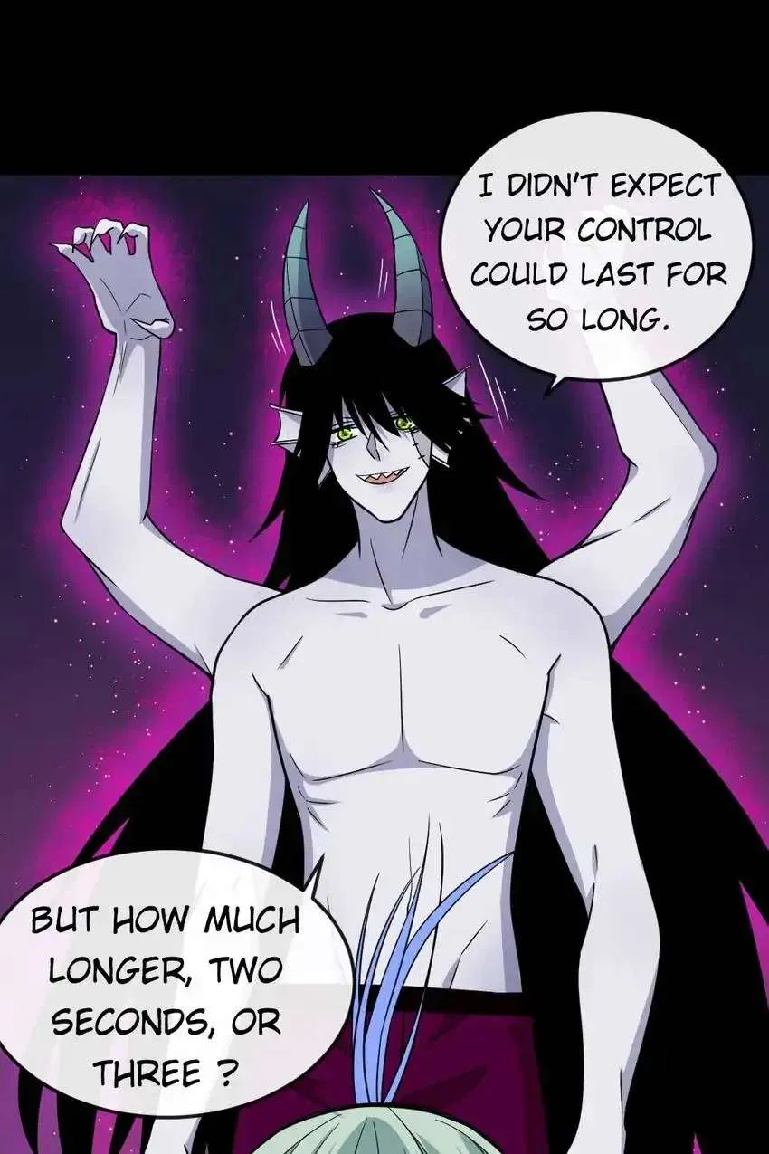 Daddy From Hell Chapter 183 – Page 31