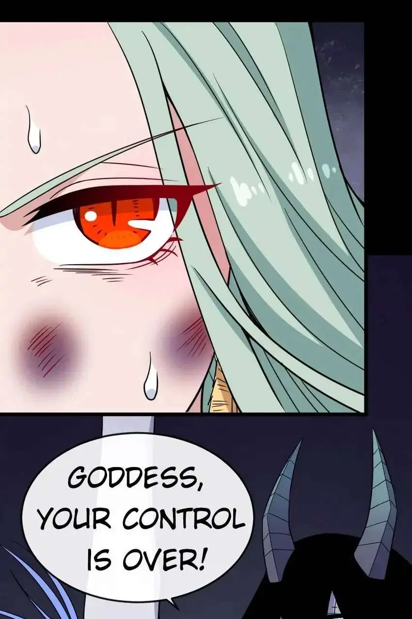 Daddy From Hell Chapter 183 – Page 35
